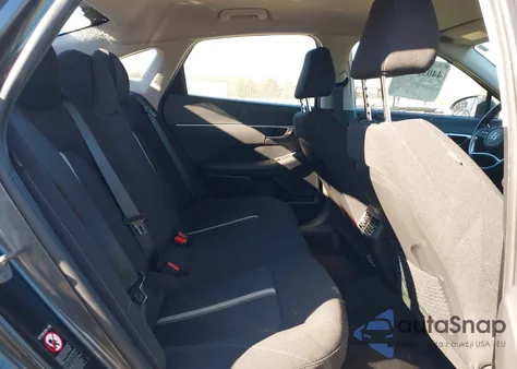 2023 Hyundai Sonata Hybrid Sel z USA, uszkodzony, nr VIN KMHL34JJ0PA070892